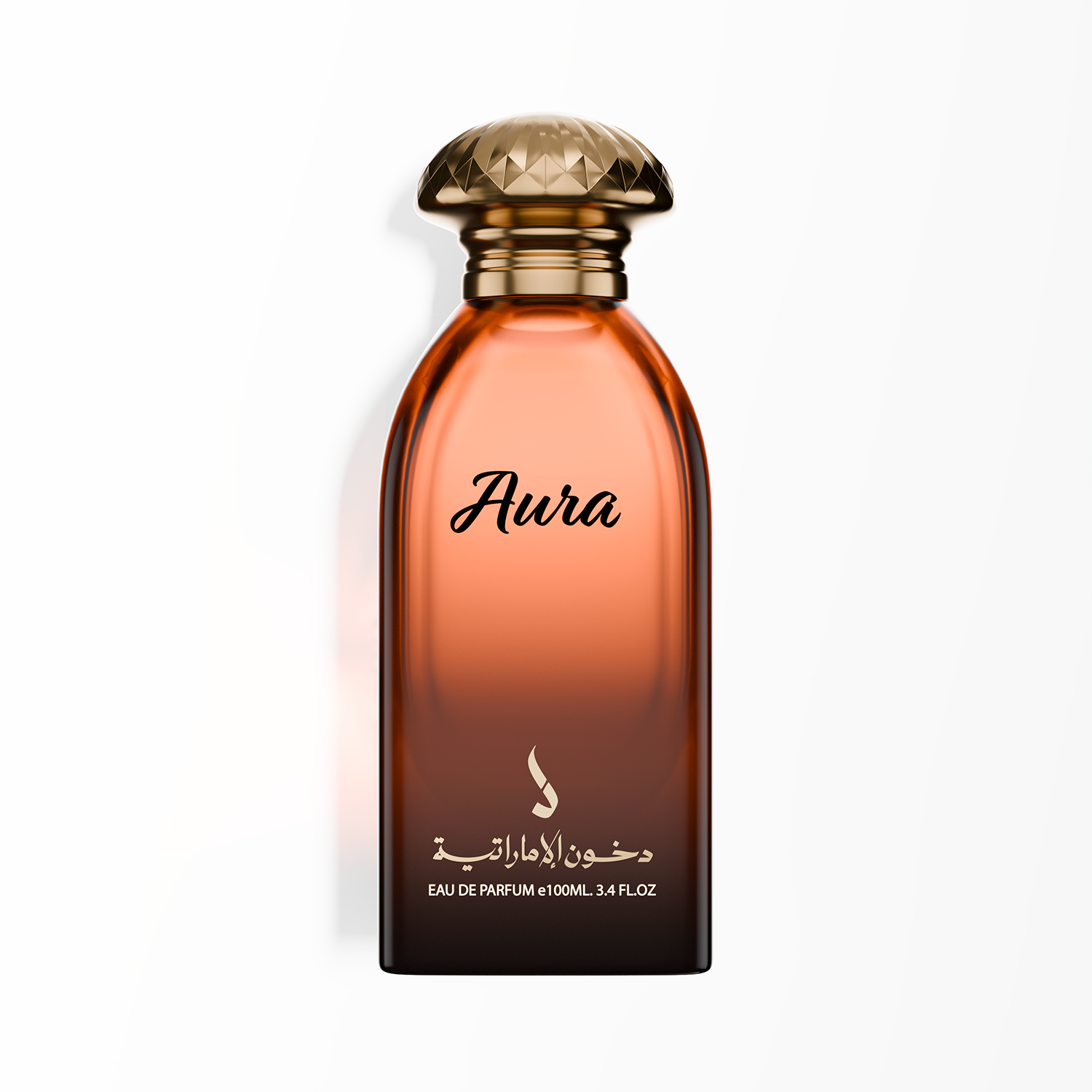 Aura Perfume 100ml EDP Dkhoon AlEmiratia