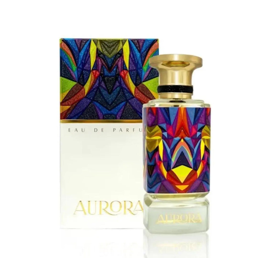 Aurora Perfume 80ml EDP Fragrance World