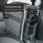 Cat Car Safety Seat Pet Supplies
