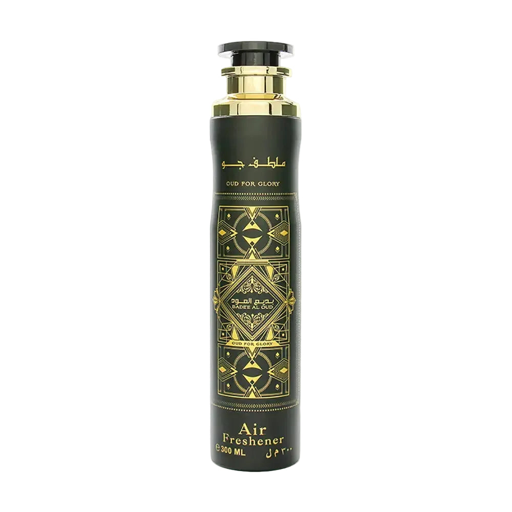Oud For Glory Air Freshener 300ml Lattafa
