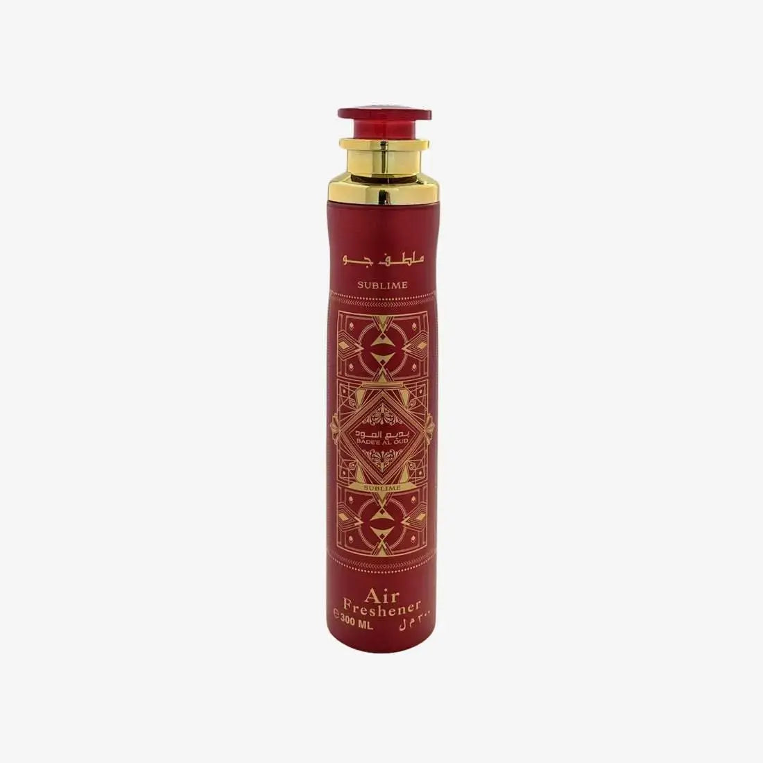 Badee al Oud Sublime Air Freshener 300ml By Lattafa