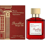 Barakkat Rouge 540 Extrait Perfume 100ml EDP Fragrance World