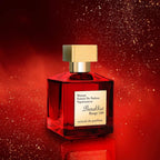 Barakkat Rouge 540 Extrait Perfume 100ml EDP Fragrance World