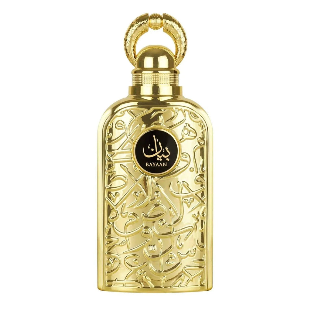 Bayaan Perfume 100ml EDP Lattafa