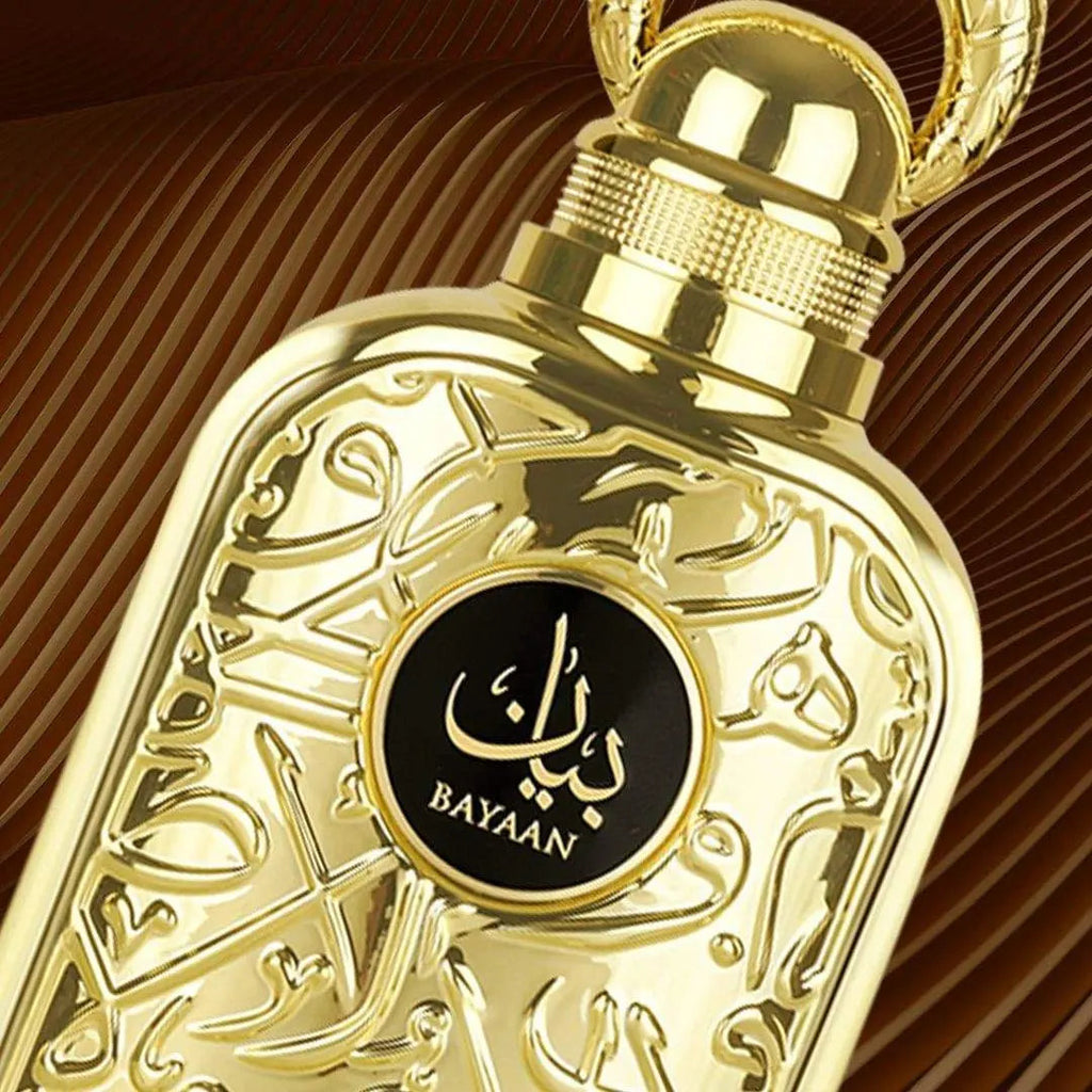 Bayaan Perfume 100ml EDP Lattafa