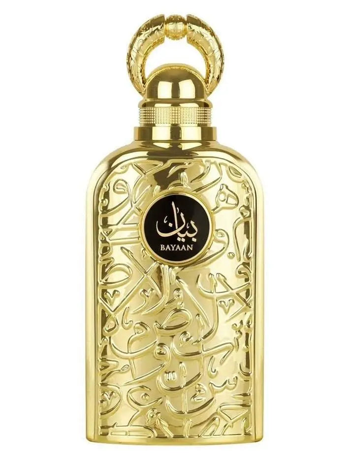 Bayaan Perfume 100ml EDP Lattafa