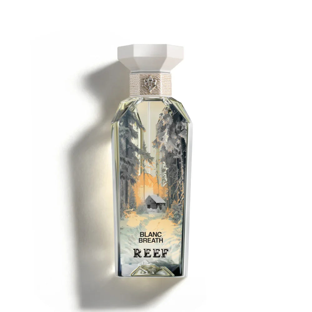 Blanc Breath Perfume  EDP 150ml Reef