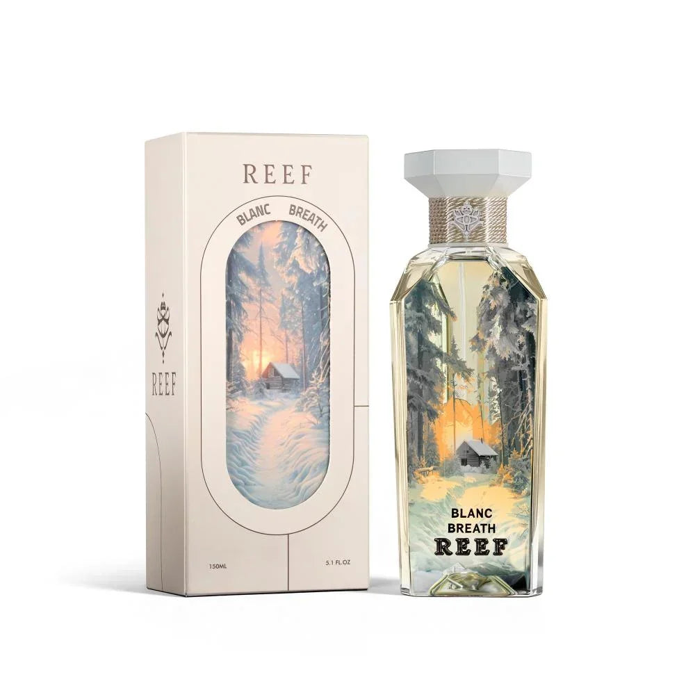 Blanc Breath Perfume  EDP 150ml Reef
