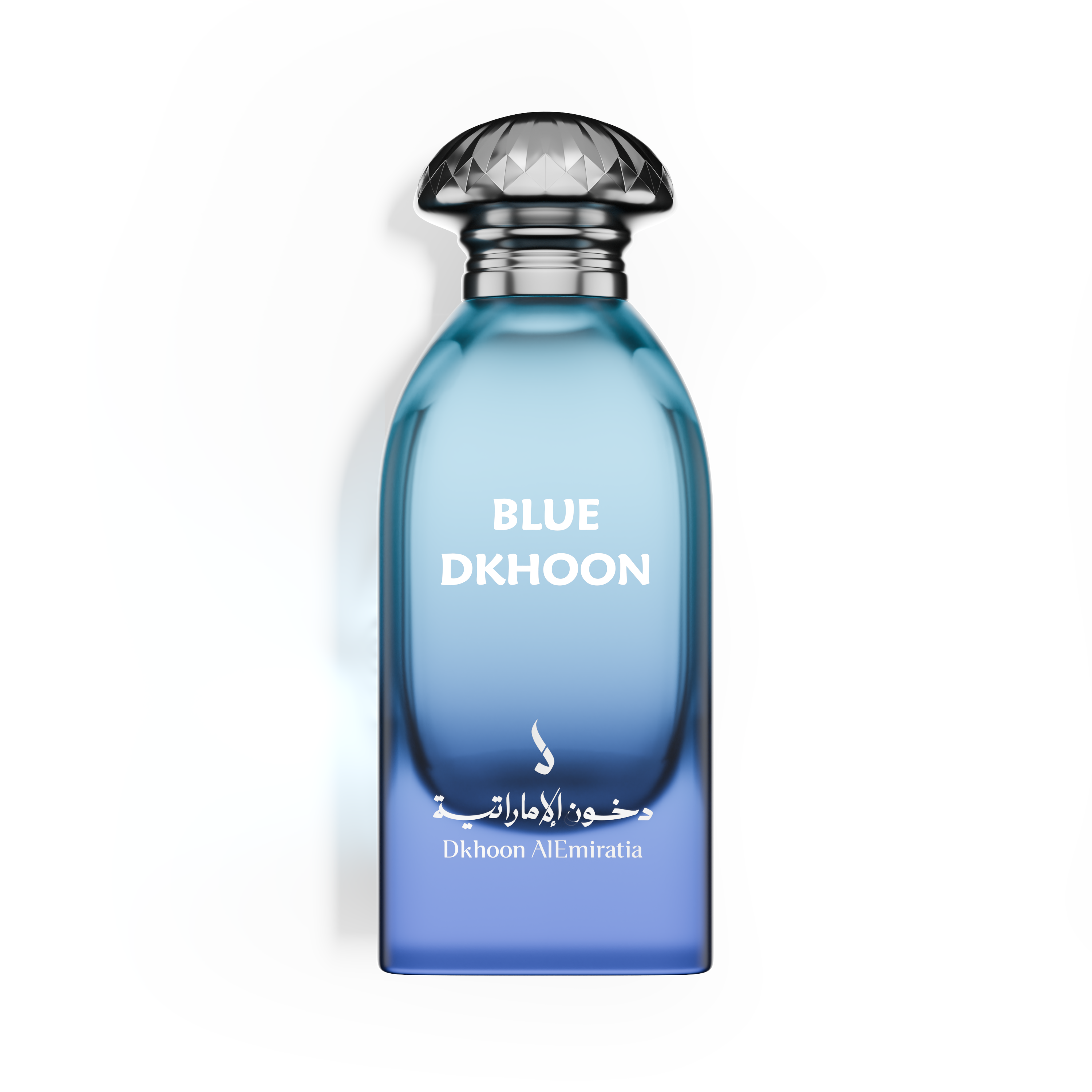 Blue Dkhoon Perfume 100ml EDP Dkhoon AlEmiratia