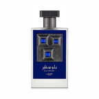 Blue Sapphire Perfume 100ml EDP Lattafa Pride