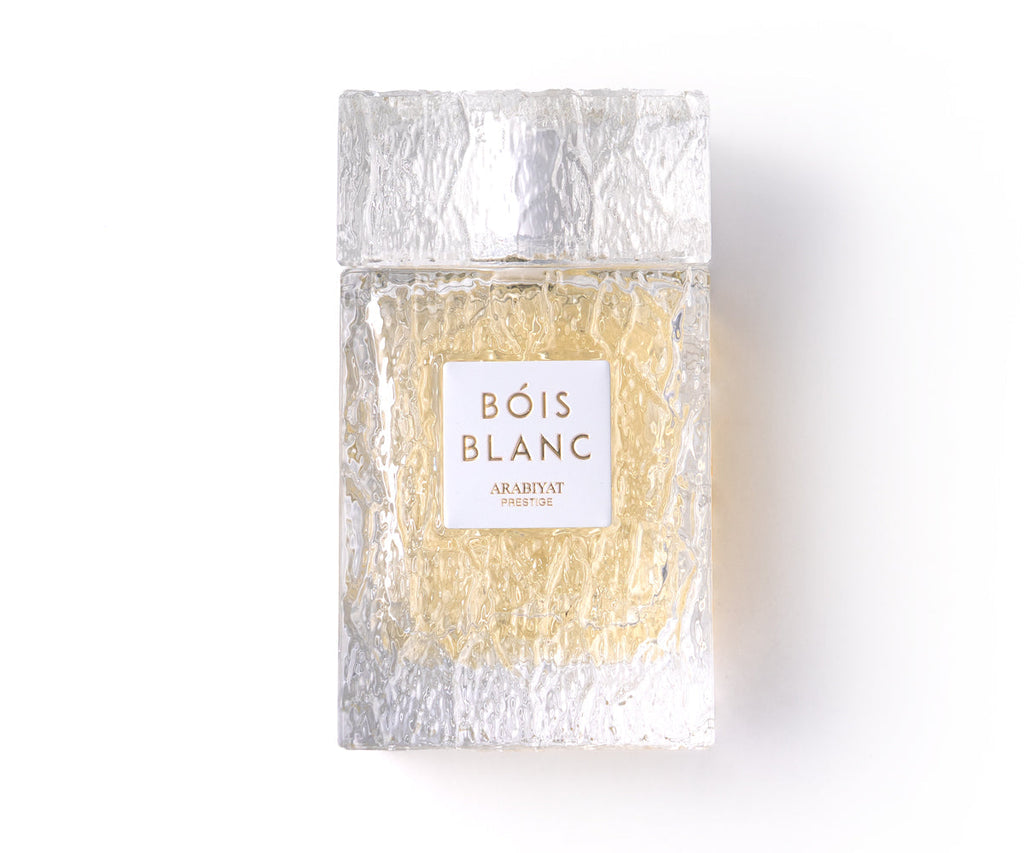 Bois Blanc Perfume 100ml EDP Arabiyat Prestige