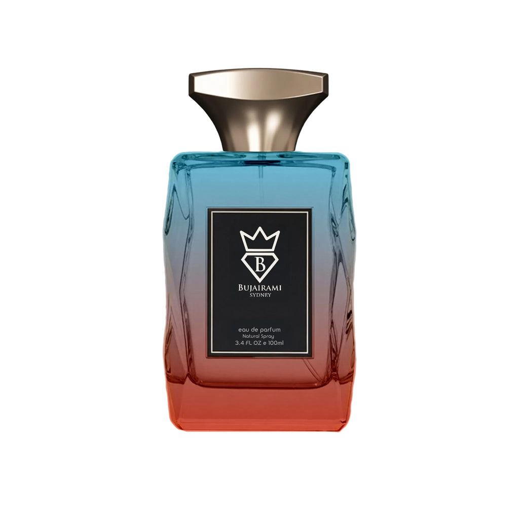 Bujairami Beautiful Lady Perfume 100ml EDP