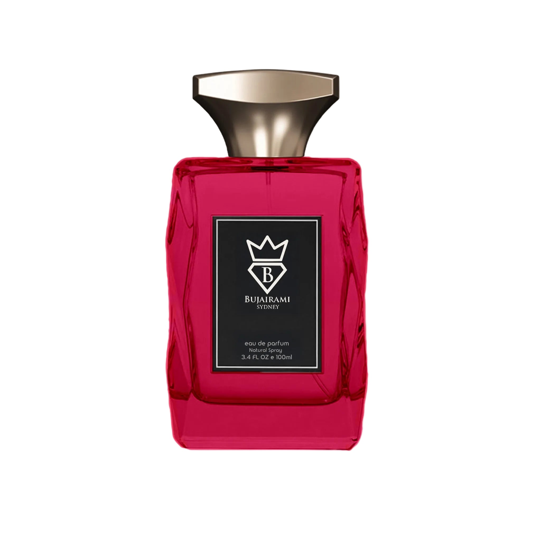 Bujairami Love Obsession Perfume 100ml EDP