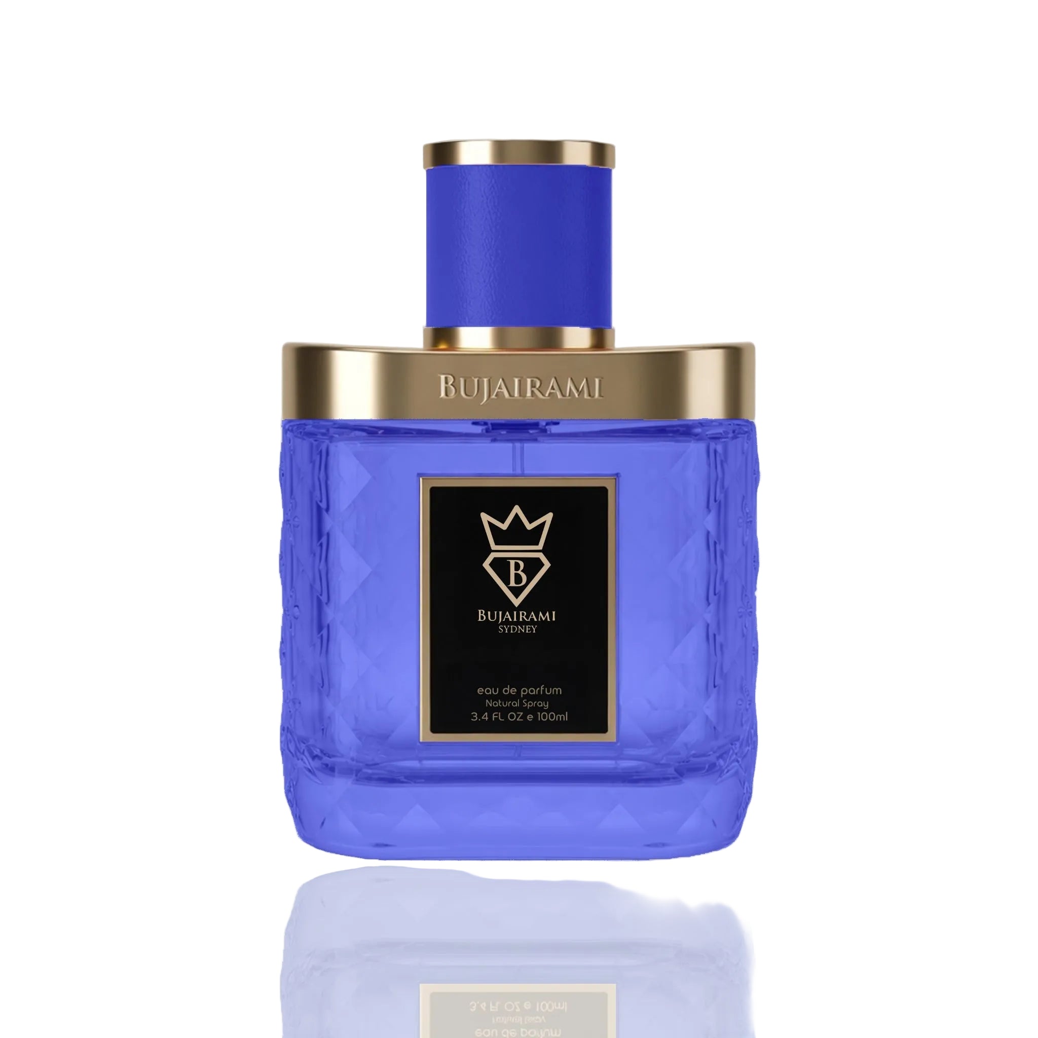 Bujairami Maestro Perfume 100ml EDP