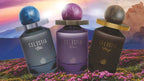 Celestia Viola Perfume 100ml EDP Fragrance World