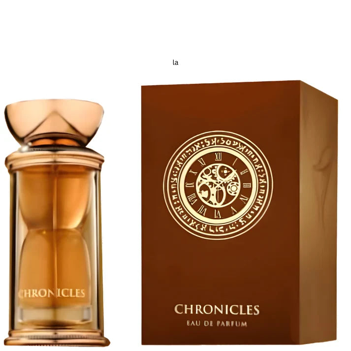 Chronicles Perfume 80ml EDP French Avenue by Fragrance World