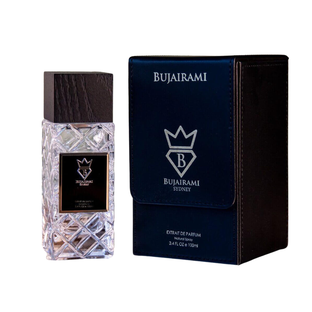 Bujairami Chubby Extrait De Parfum 100ml