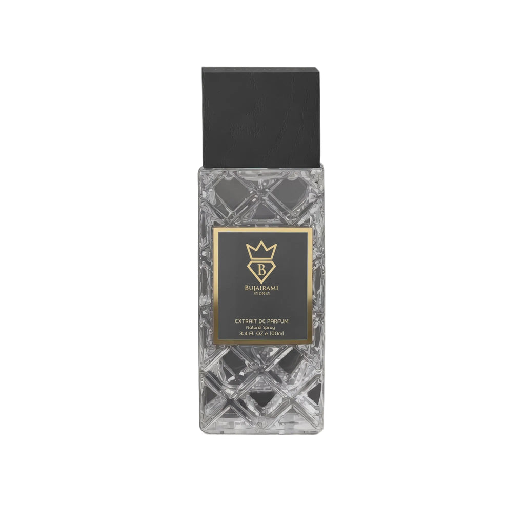 Bujairami Chubby Extrait De Parfum 100ml