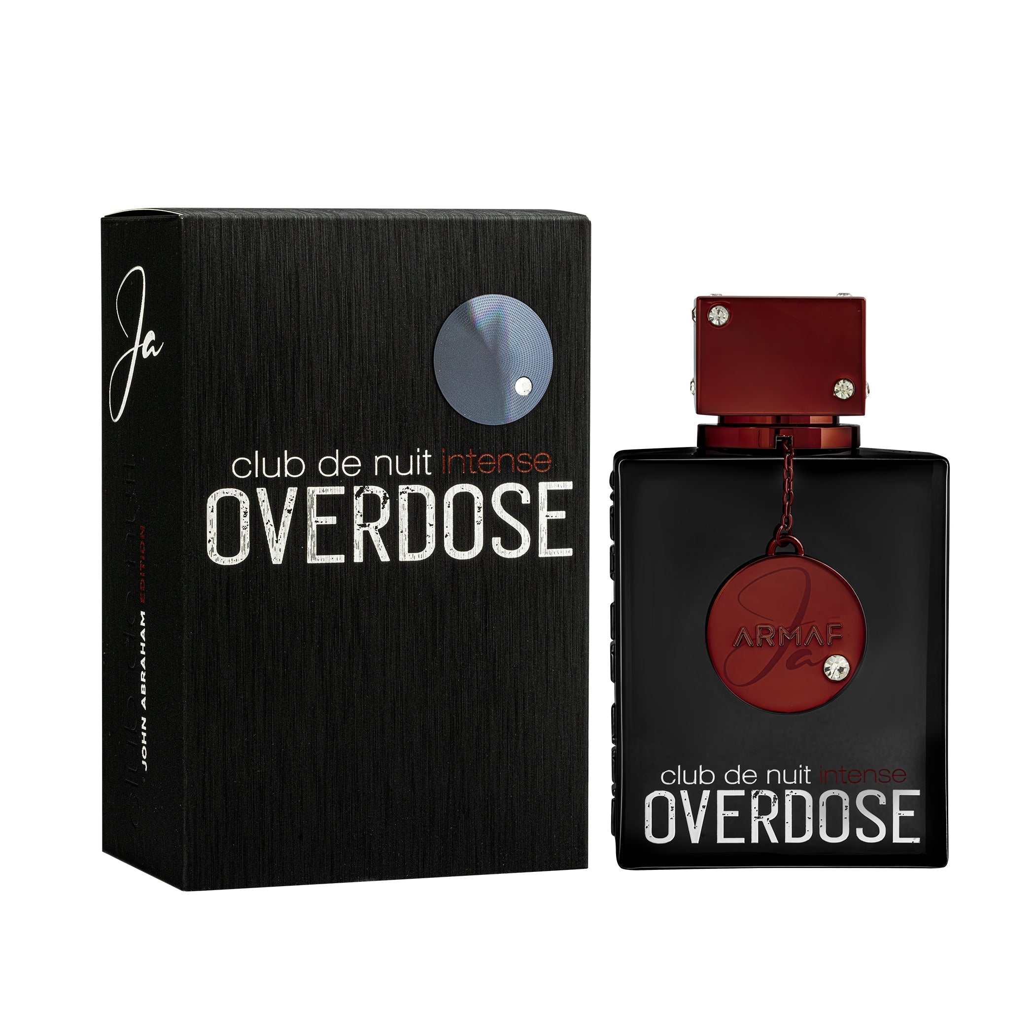 Club De Nuit Intense Overdose 100ml Extrait De Parfum Armaf