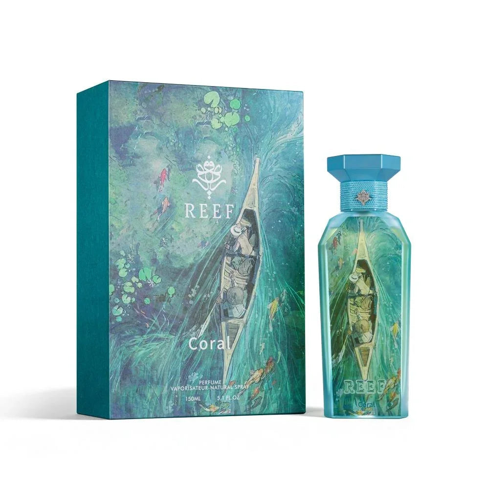 Coral Perfume 150ml EDP Reef