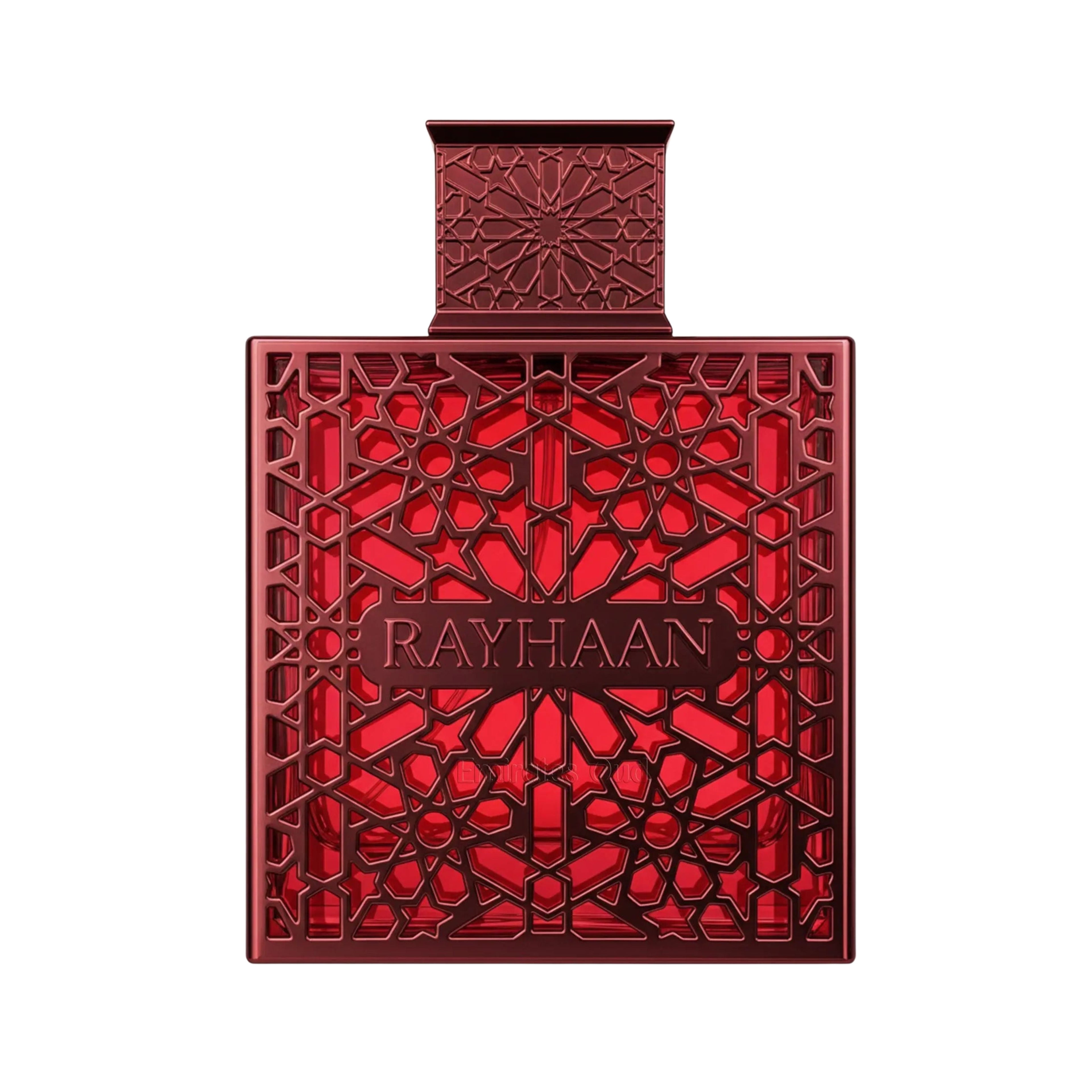 Crimson Perfume 100ml EDP Rayhaan