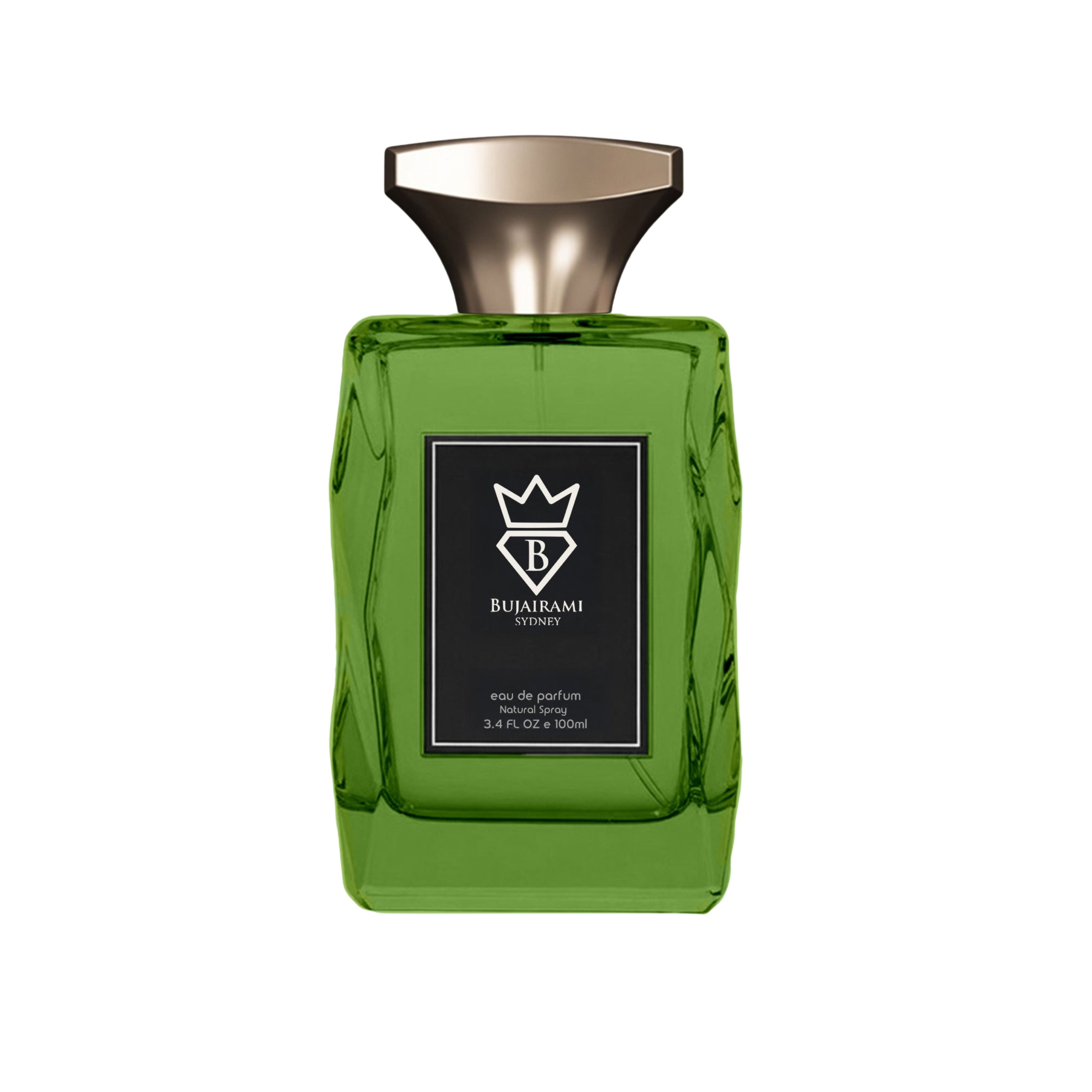 Daddy Issues Perfume 100ml EDP Bujairami