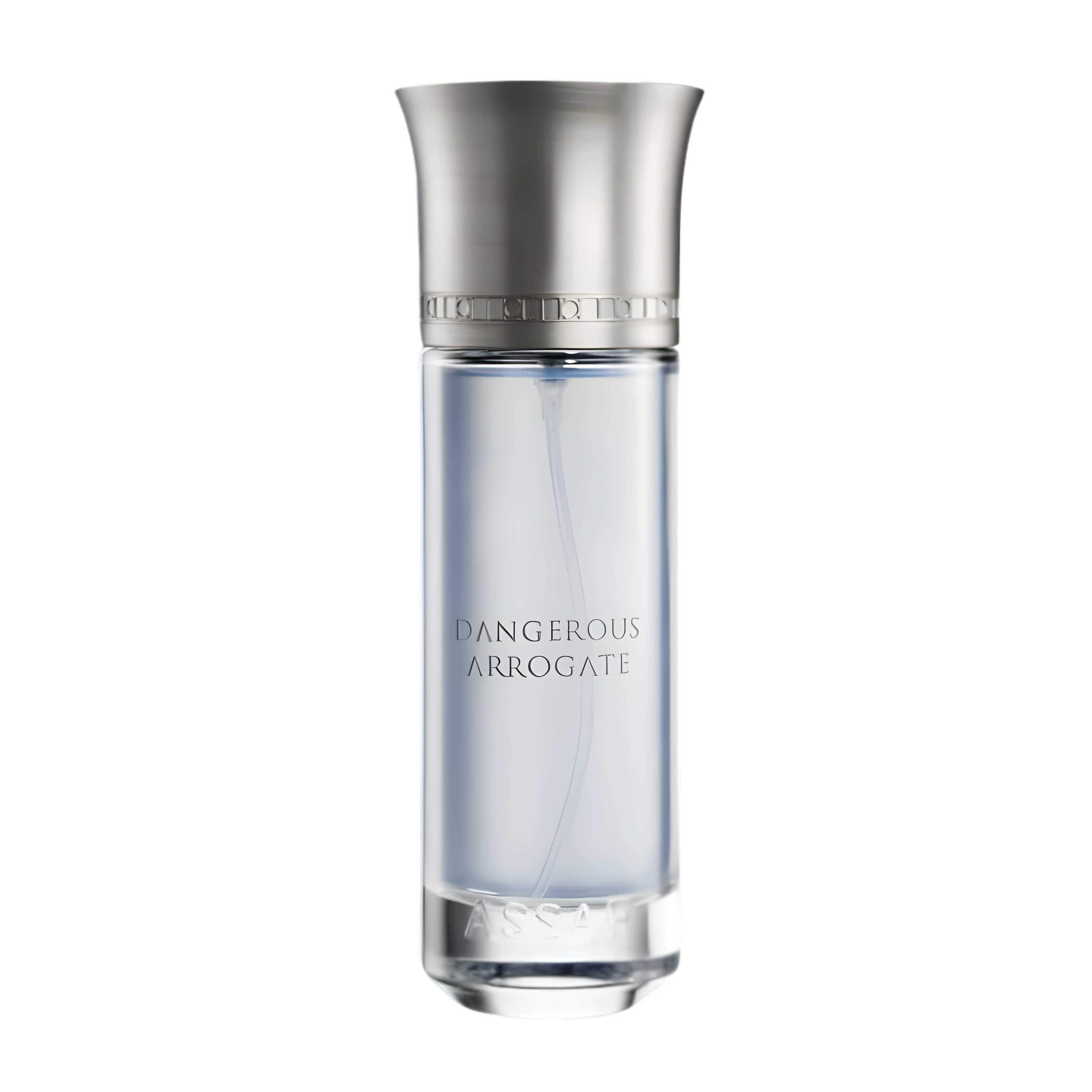 Dangerous Arrogate Perfume 200ml EDP Assaf