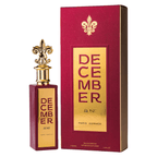 December Rose 85ml EDP perfume by Paris Corner