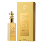 December Vanilla 85 ml EDP by Paris Corner