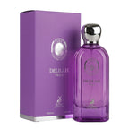 Delilah Viola Perfume 100ml EDP Maison Alhambra