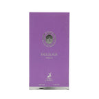 Delilah Viola Perfume 100ml EDP Maison Alhambra