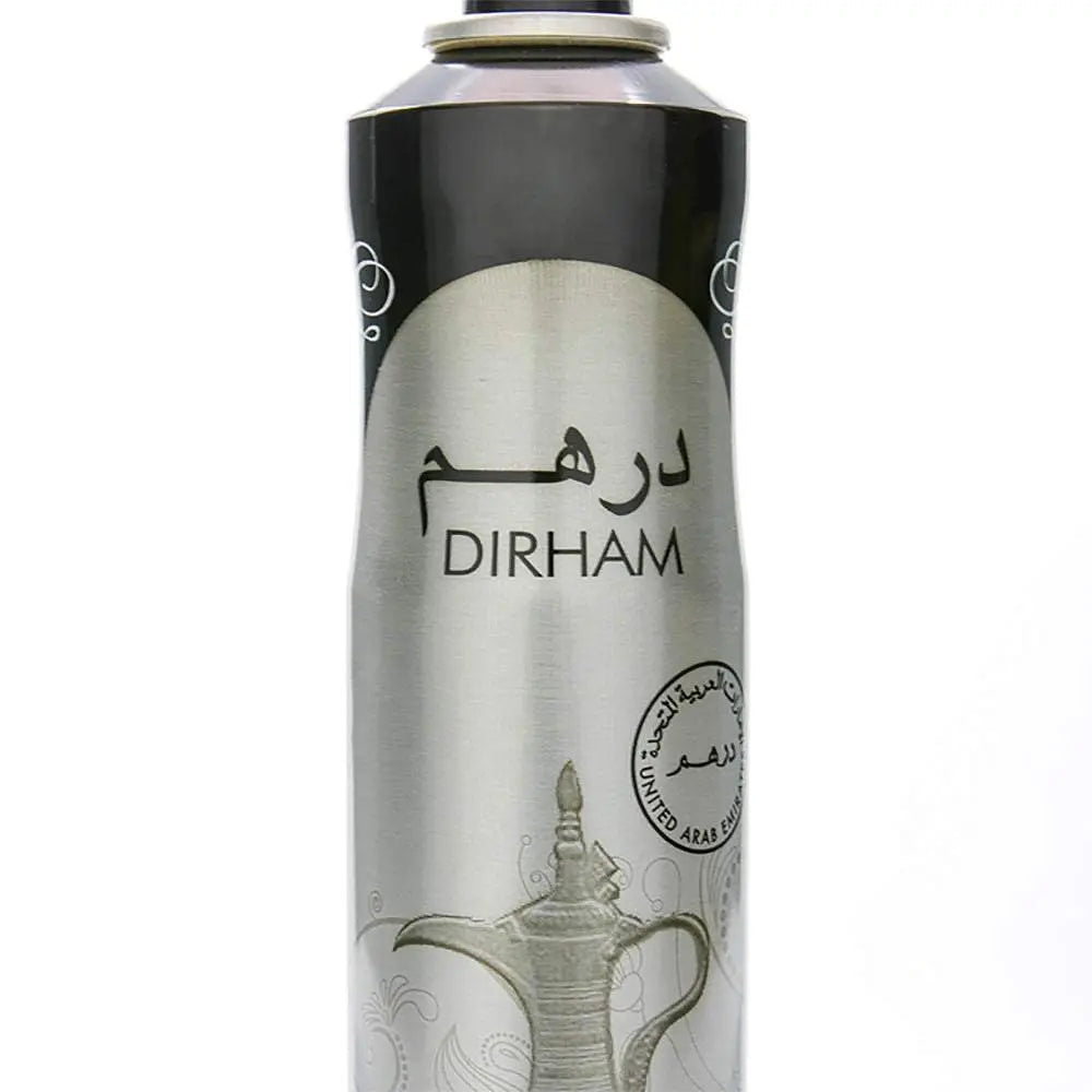 Dirham Air Freshener 300ml Ard Al Zaafaran