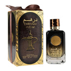 Dirham Oud Perfume 100ml EDP by Ard Al Zaafaran