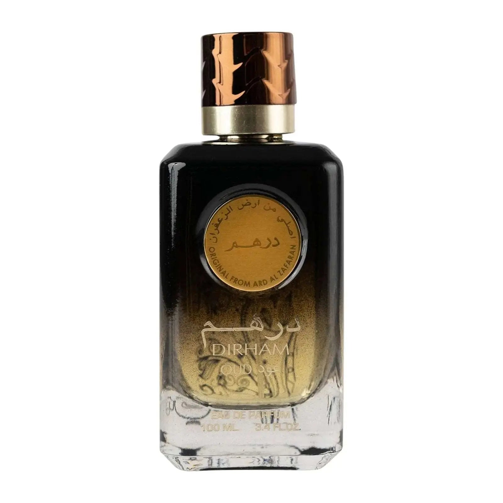 Dirham Oud Perfume 100ml EDP by Ard Al Zaafaran