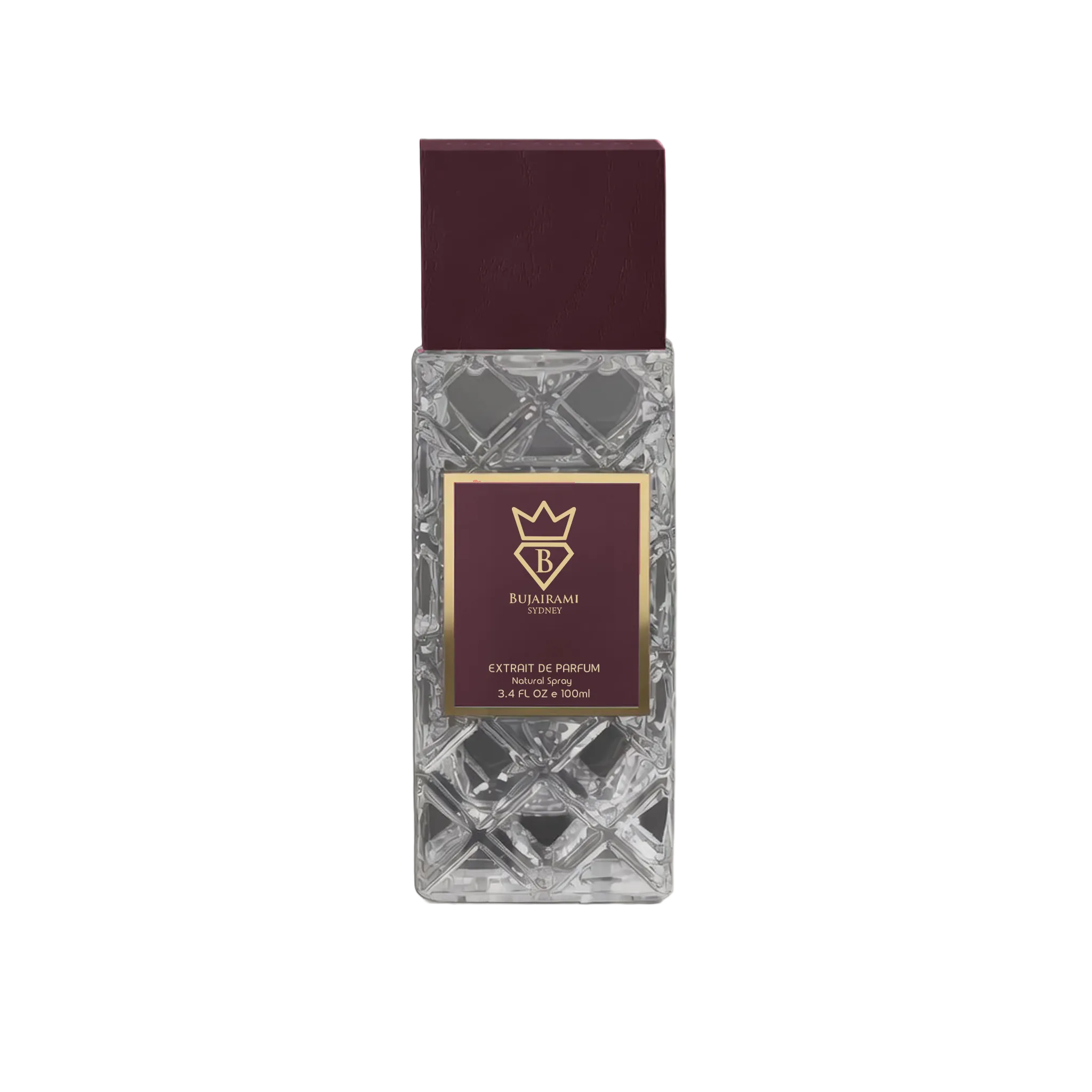 Bujairami Dirty Money 100ml Extrait De Parfum
