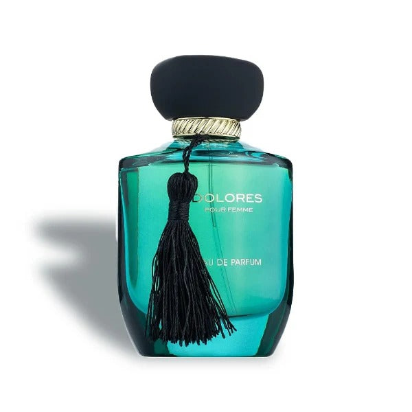 Dolores Pour Femme Perfume 100ml EDP By Fragrance World