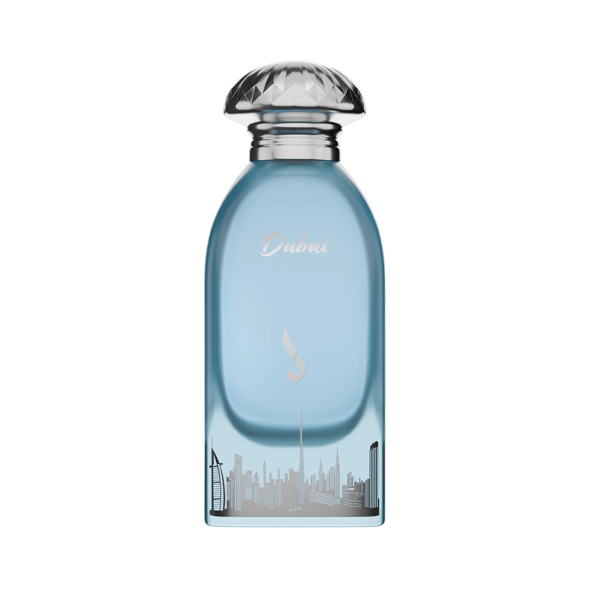 Dubai Perfume 100ml EDP Dkhoon AlEmiratia