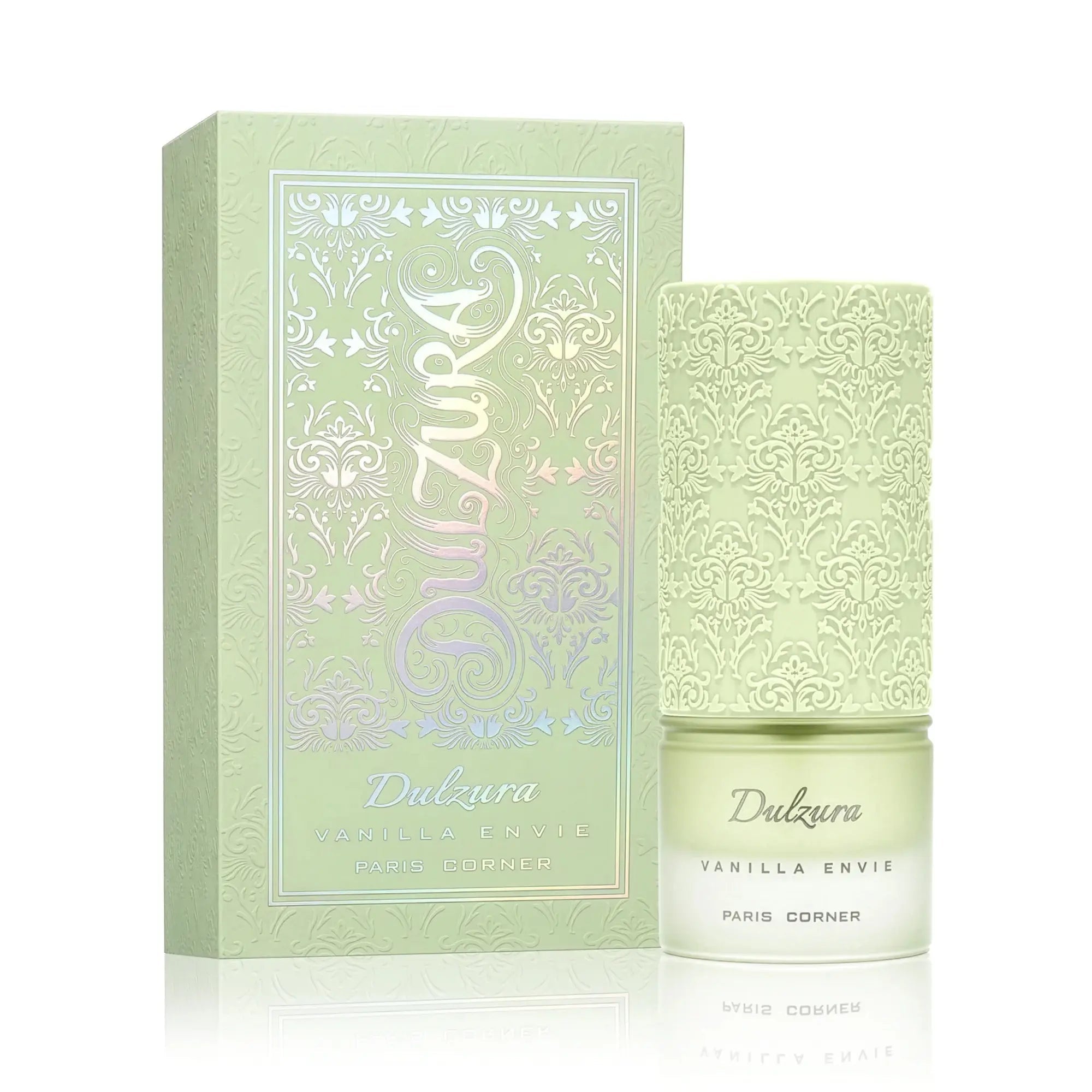Dulzura Vanilla Envie Perfume 100ml EDP Paris Corner