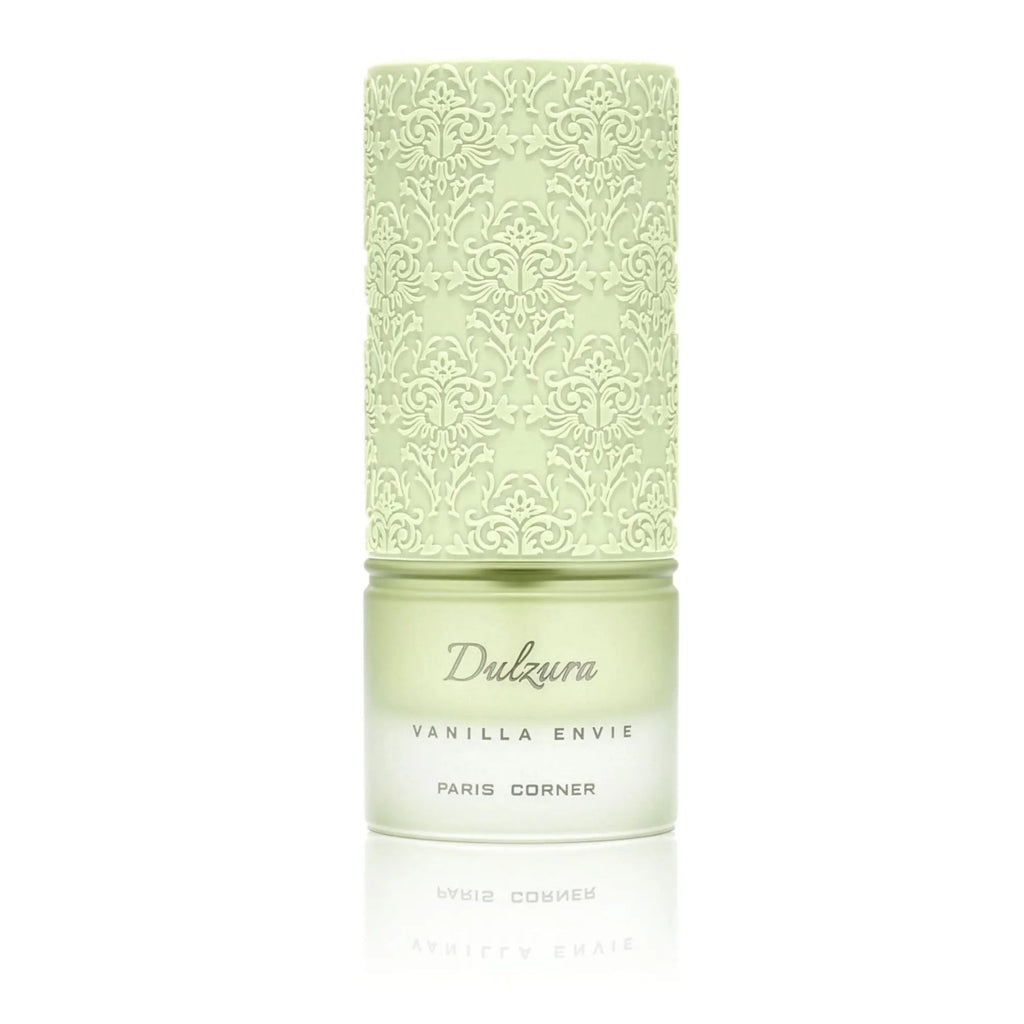 Dulzura Vanilla Envie Perfume 100ml EDP Paris Corner
