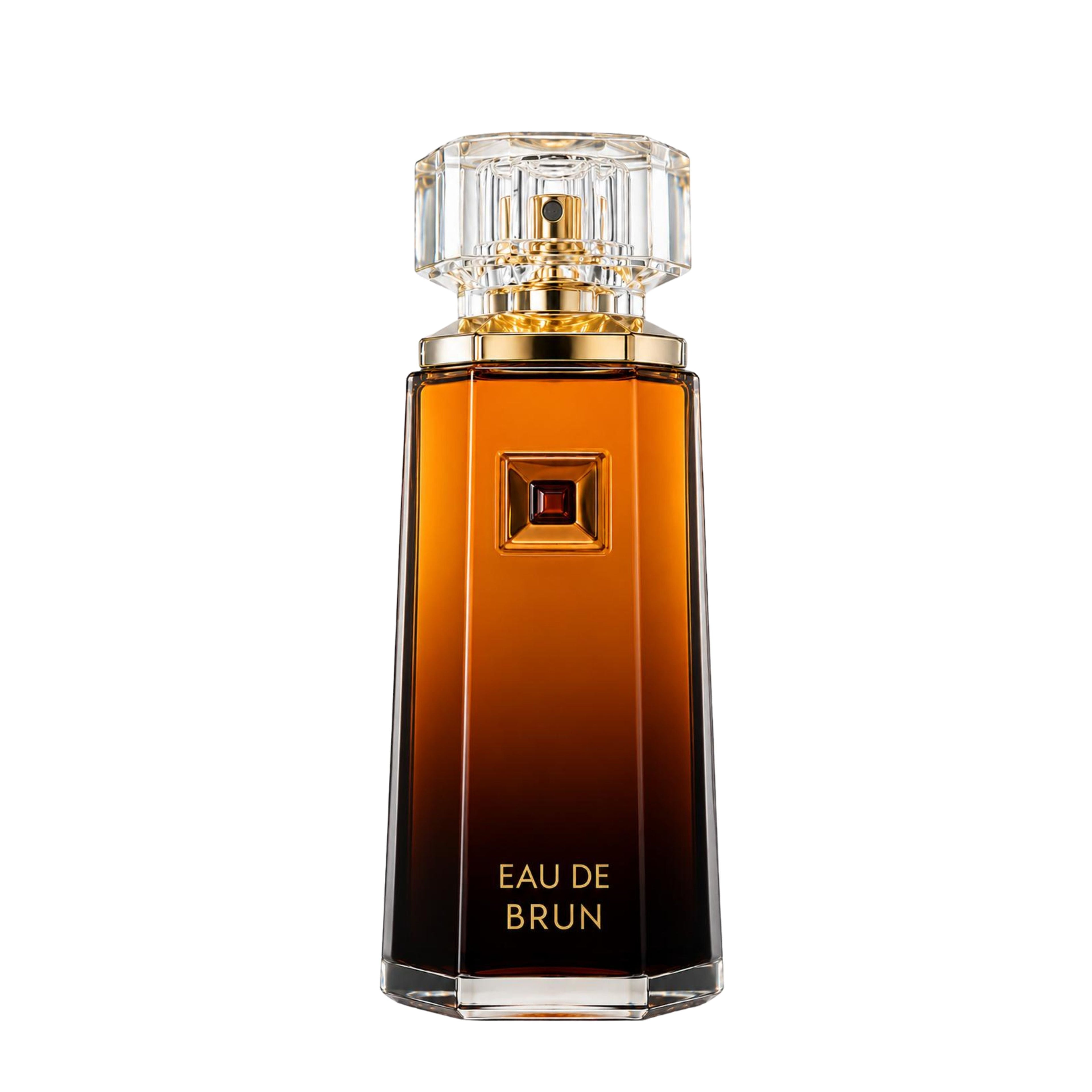 Eau De Brun Perfume 100ml EDP French Avenue