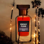 Ebony Fume Perfume 80ml EDP By Fragrance World