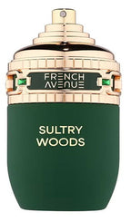 Sultry Woods 80ml EDP FA Paris by French Avenue (Fragrance World)