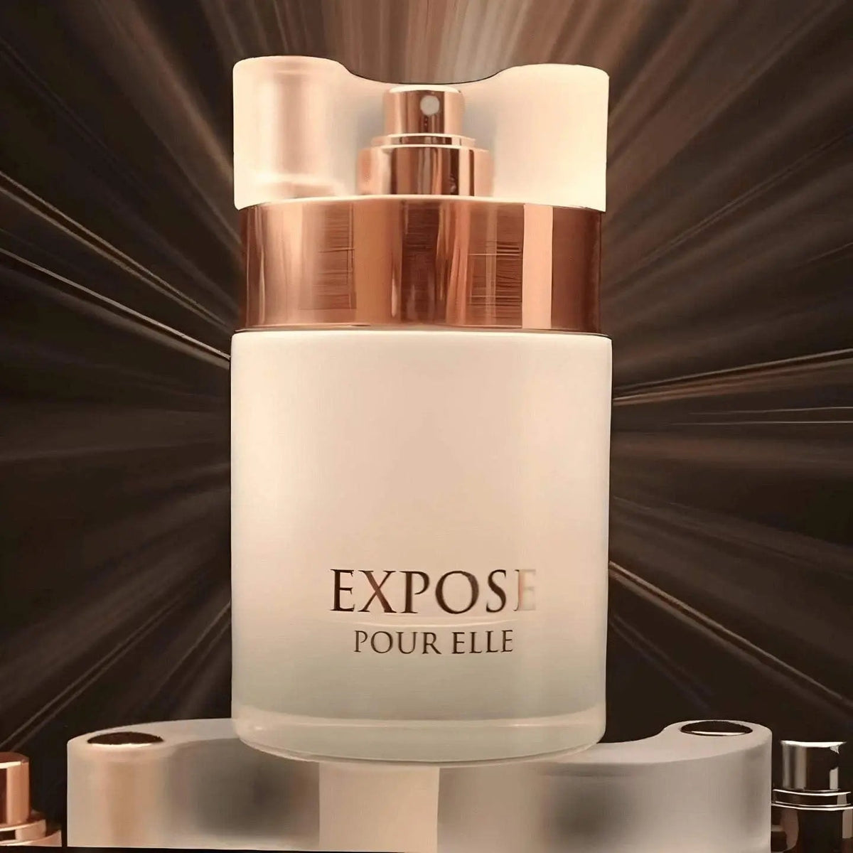 Expose Pour Elle Perfume 100ml EDP French Avenue by Fragrance World