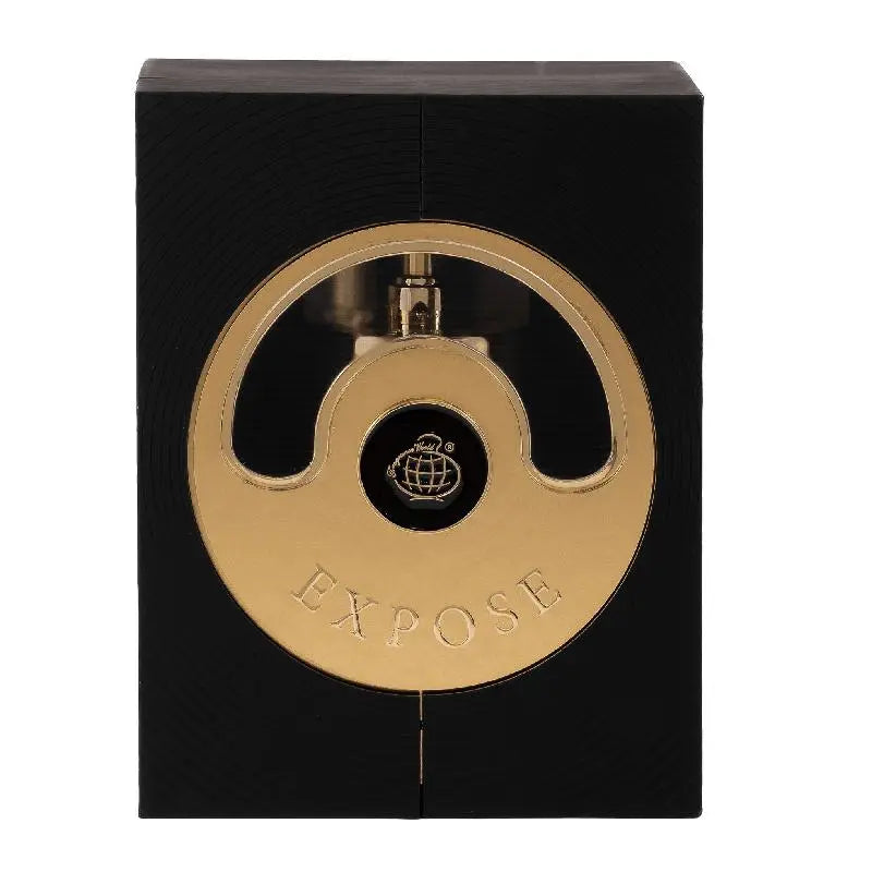 Expose Unisex Perfume 100ml French Avenue by Fragrance World