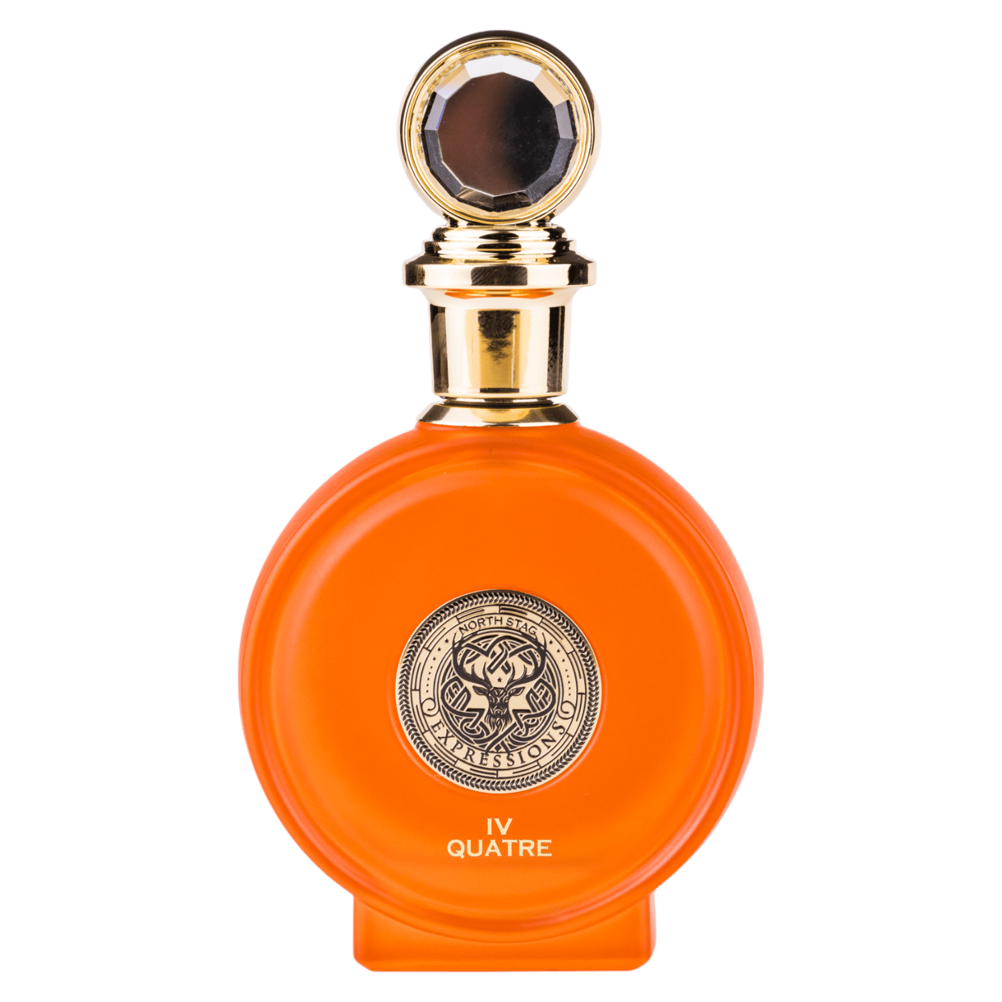 North Stag Expressions IV QUARTE 100ml EDP Paris Corner