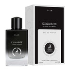Club Exquisite Pour Homme Perfume 100ml EDP Maison Alhambra