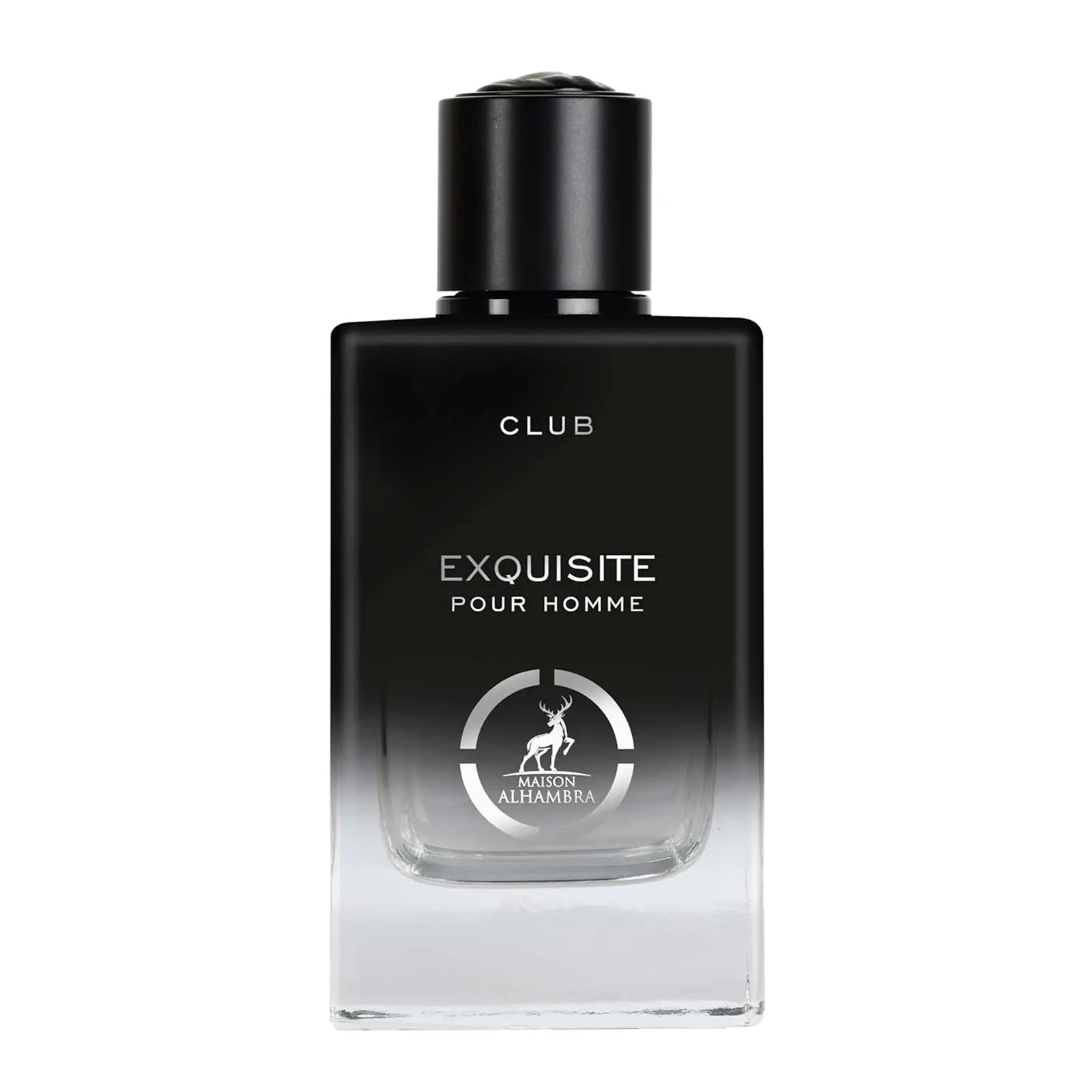 Club Exquisite Pour Homme Perfume 100ml EDP Maison Alhambra