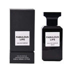 Fabulous Life Perfume 80ml EDP Fragrance World