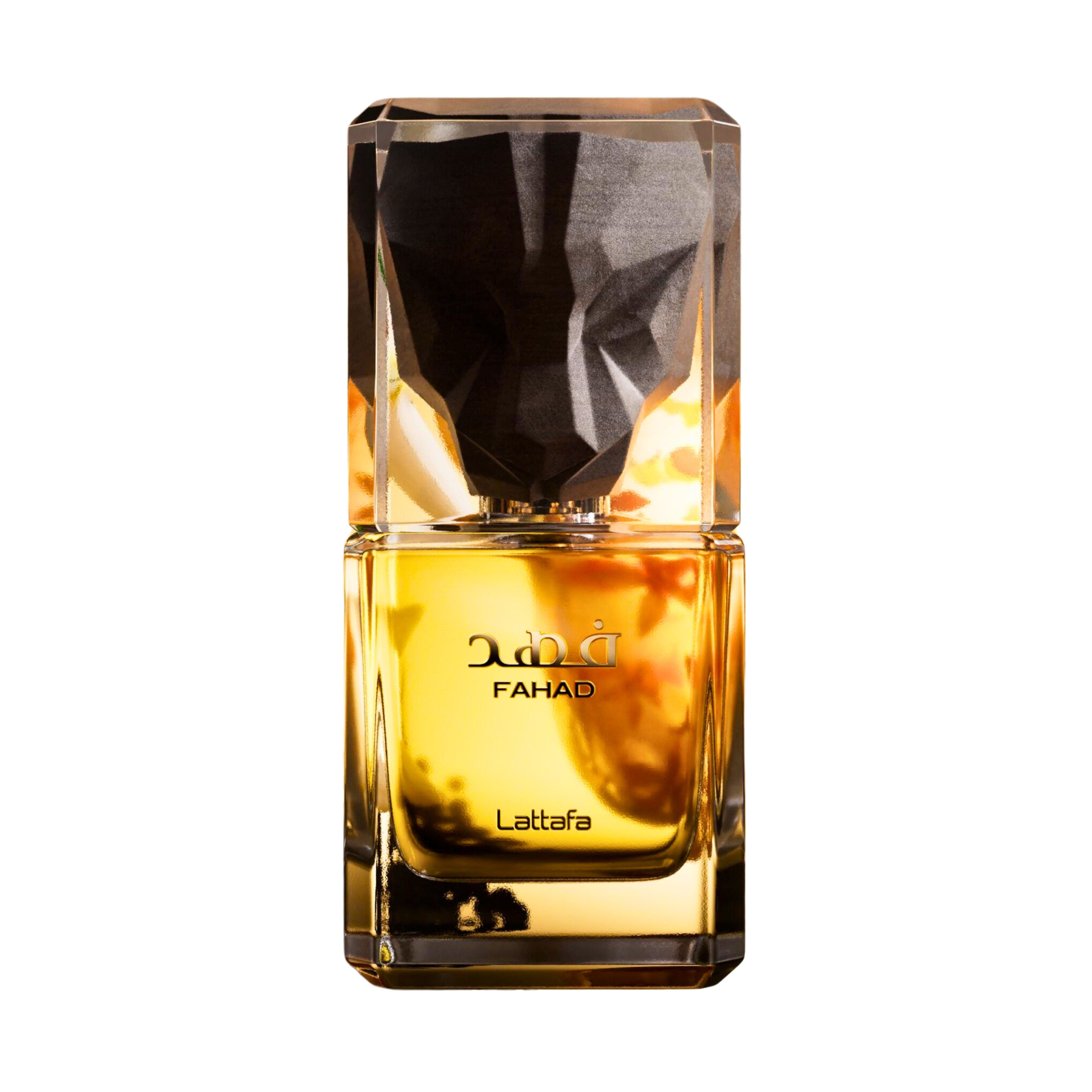 Fahad Perfume 80ml EDP Lattafa