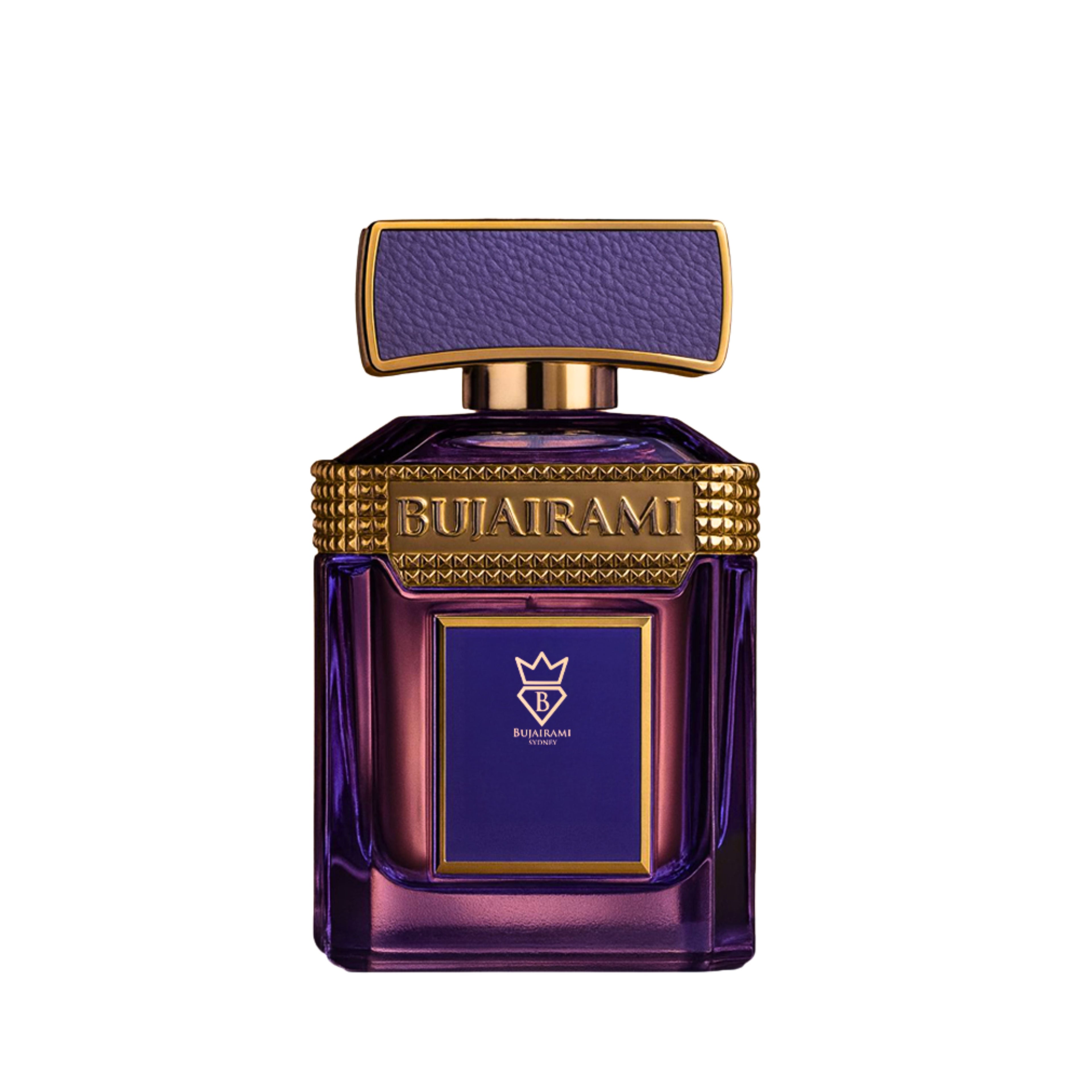 Fairy Dust Perfume 100ml Extrait De Parfum Bujairami